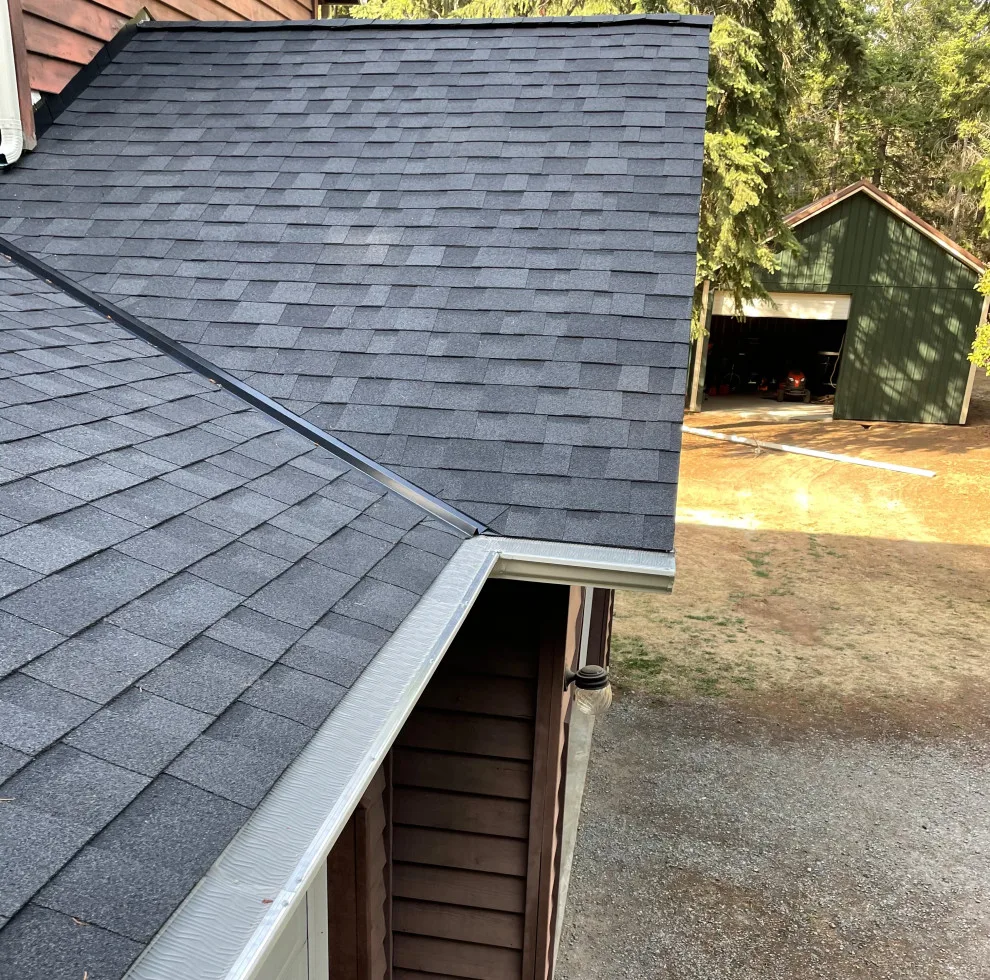 Gutter Works Plus - Photo 8