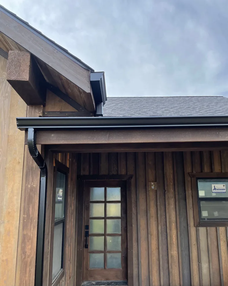 Gutter Works Plus - Photo 11