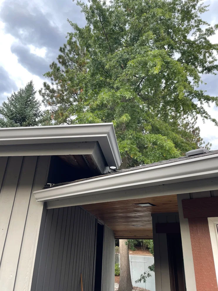 Gutter Works Plus - Photo 7