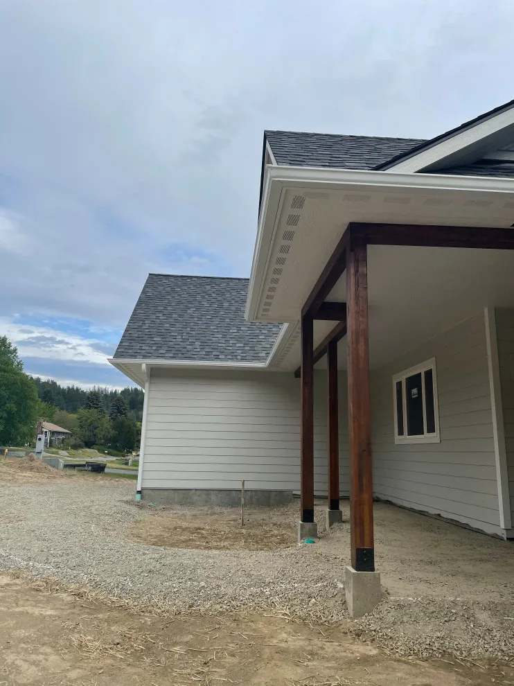 Gutter Works Plus - Photo 13