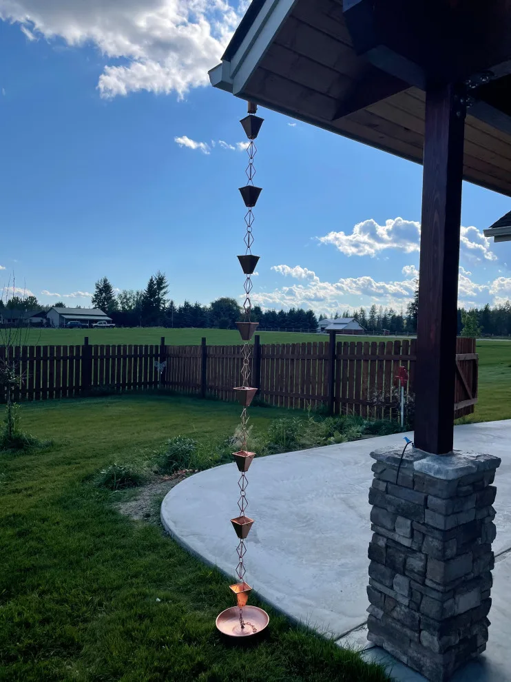 Gutter Works Plus - Photo 6