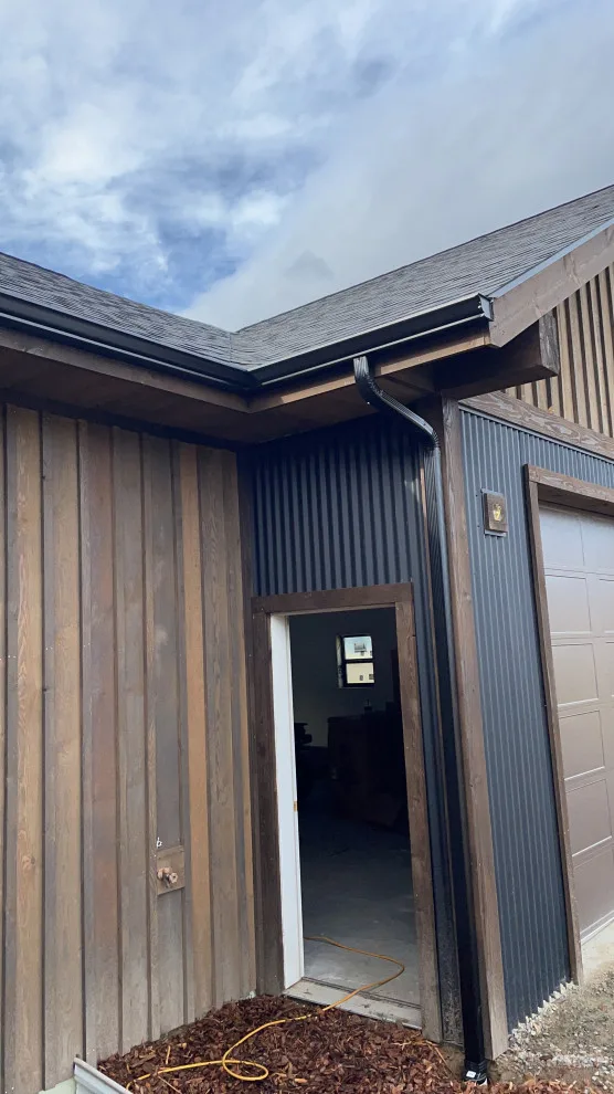 Gutter Works Plus - Photo 10