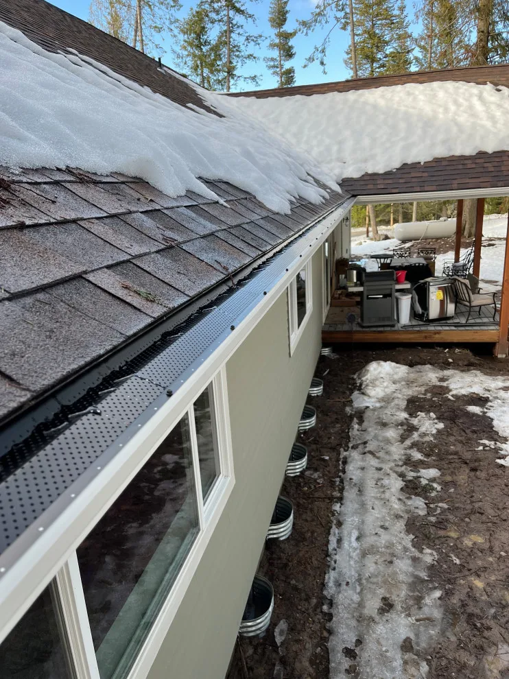 Gutter Works Plus - Photo 9