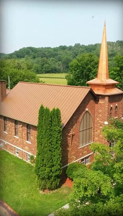 Roofing Installations by Rivers Edge Metal Roofing LLC - Photo 24