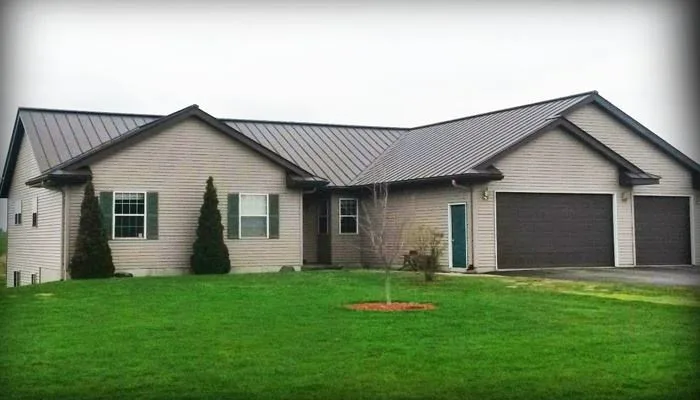 Roofing Installations by Rivers Edge Metal Roofing LLC - Photo 10