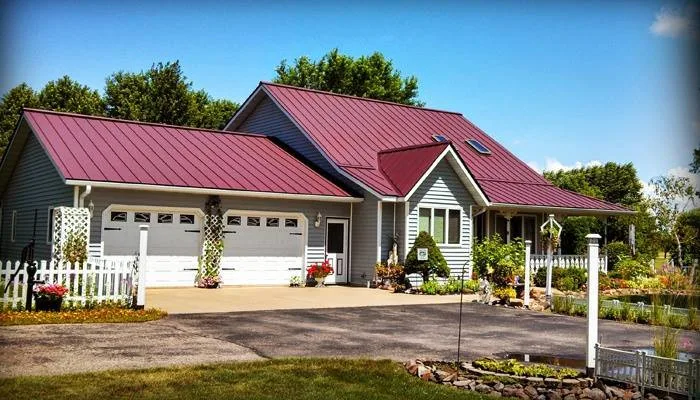 Roofing Installations by Rivers Edge Metal Roofing LLC - Photo 21