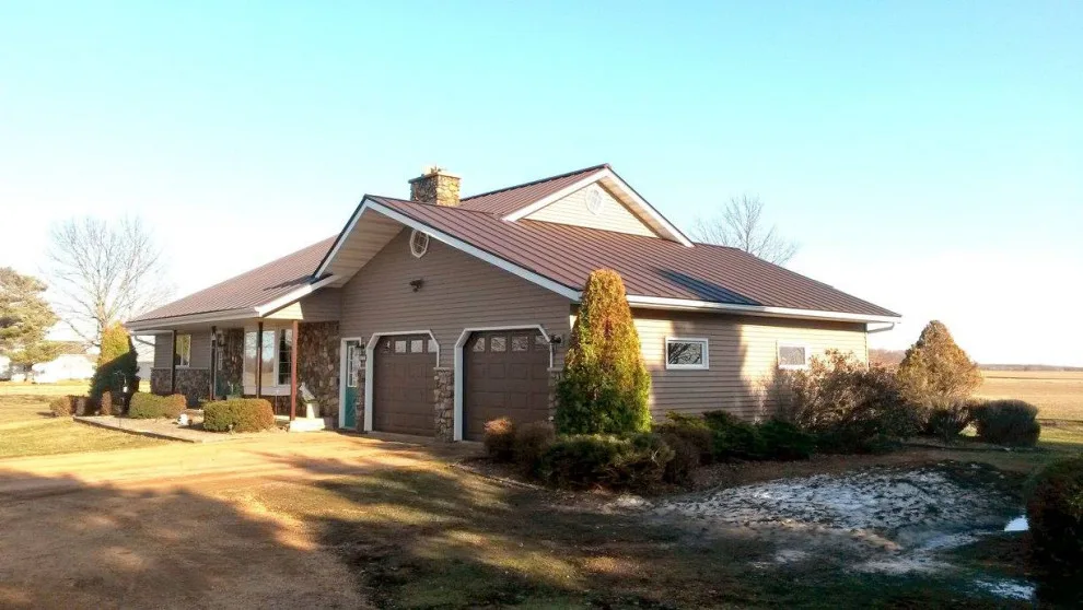 Roofing Installations by Rivers Edge Metal Roofing LLC - Photo 27