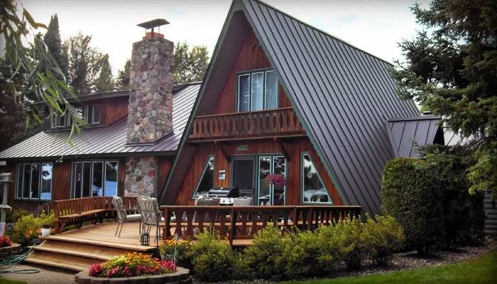 Rivers Edge Metal Roofing LLC - Photo 8