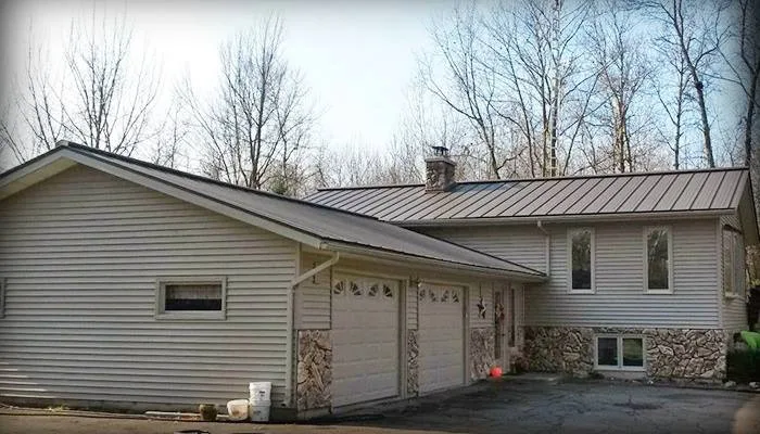 Roofing Installations by Rivers Edge Metal Roofing LLC - Photo 20