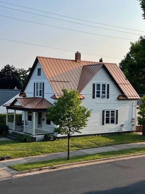 Roofing Installations by Rivers Edge Metal Roofing LLC - Photo 12