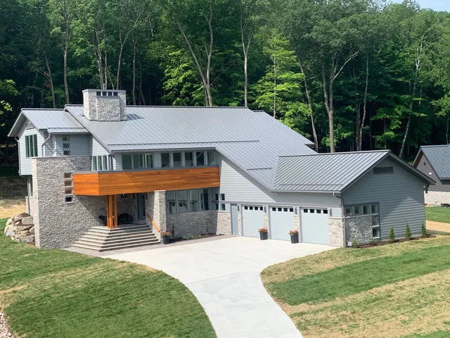 Rivers Edge Metal Roofing LLC - Photo 10