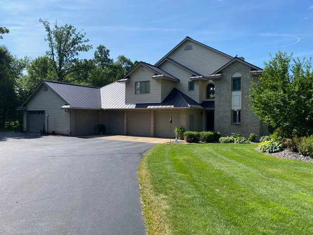 Rivers Edge Metal Roofing LLC - Photo 4