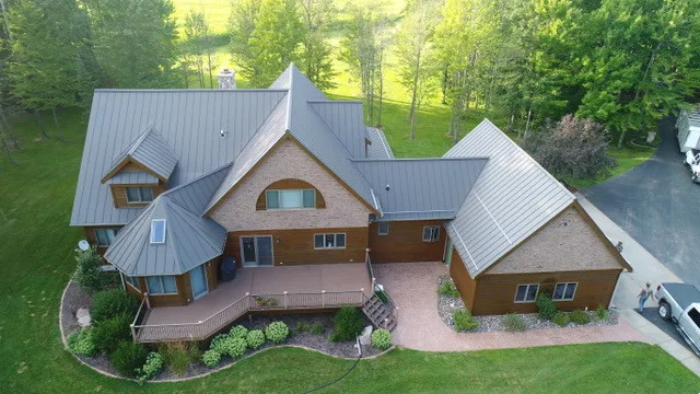 Rivers Edge Metal Roofing LLC - Photo 14
