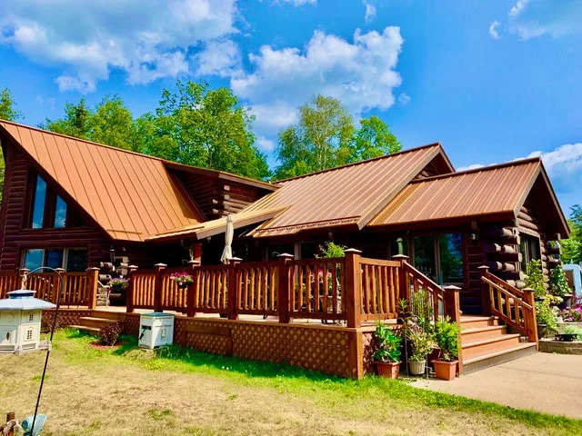 Roofing Installations by Rivers Edge Metal Roofing LLC - Photo 16