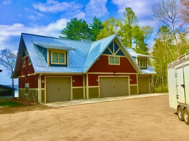 Rivers Edge Metal Roofing LLC - Photo 12