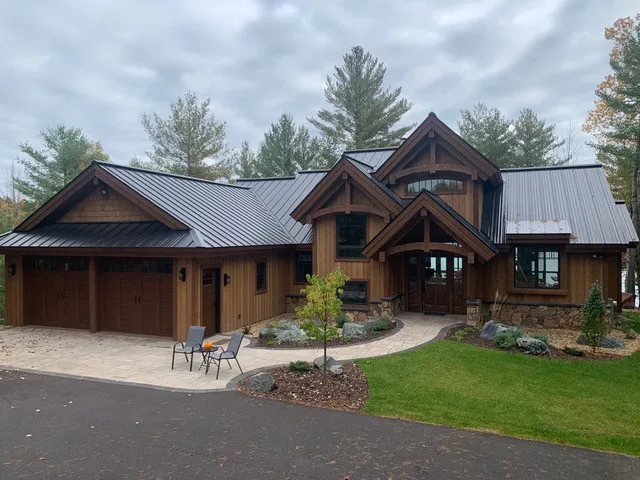Roofing Installations by Rivers Edge Metal Roofing LLC - Photo 9