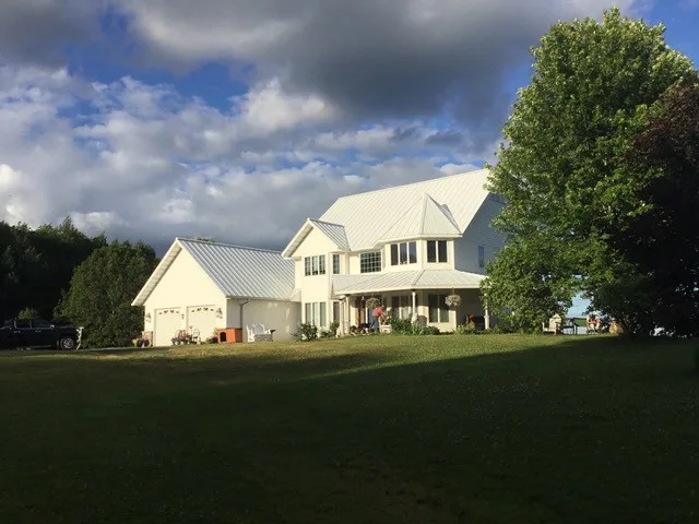 Roofing Installations by Rivers Edge Metal Roofing LLC - Photo 25