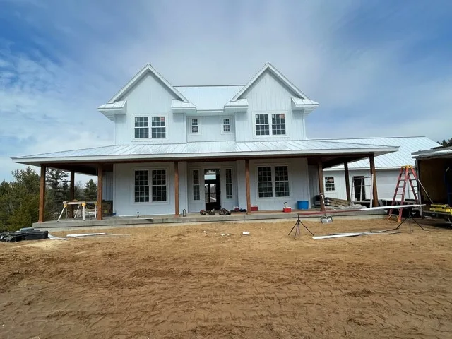 Roofing Installations by Rivers Edge Metal Roofing LLC - Photo 23