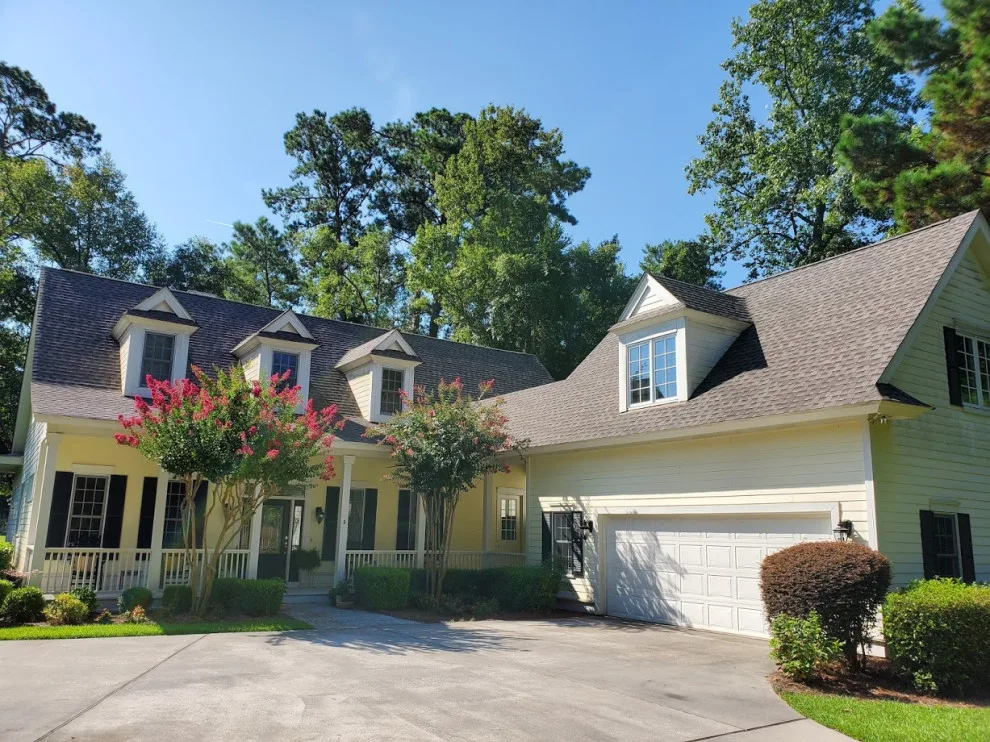 Prior Contributions by BB Roofing - Photo 5