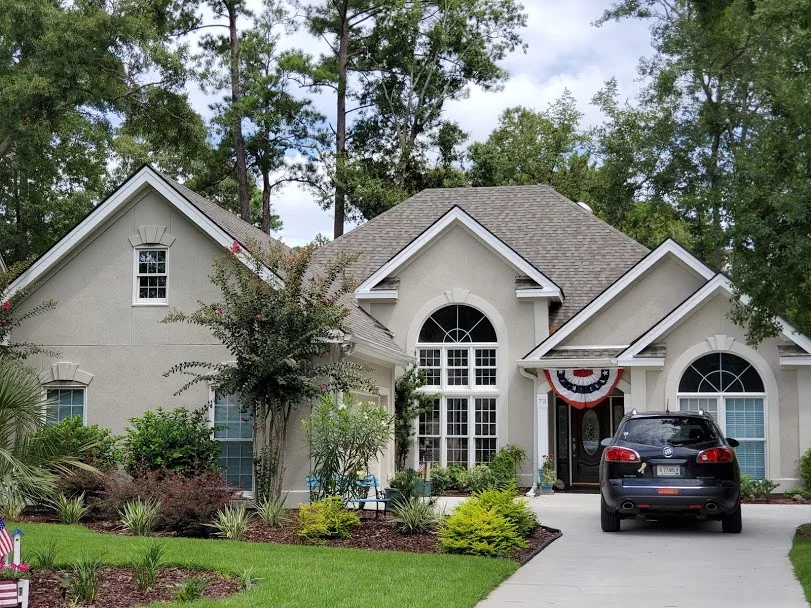 Prior Contributions by BB Roofing - Photo 3