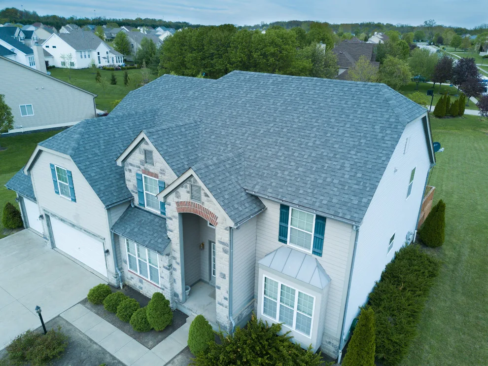 Princeton Slate Roof Protector by Able Roofing - Photo 2