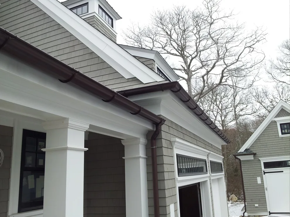 Gutter Pro Enterprises - Photo 8