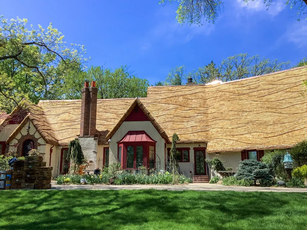 Minnesota Private Home by Huber & Associates - Photo 10
