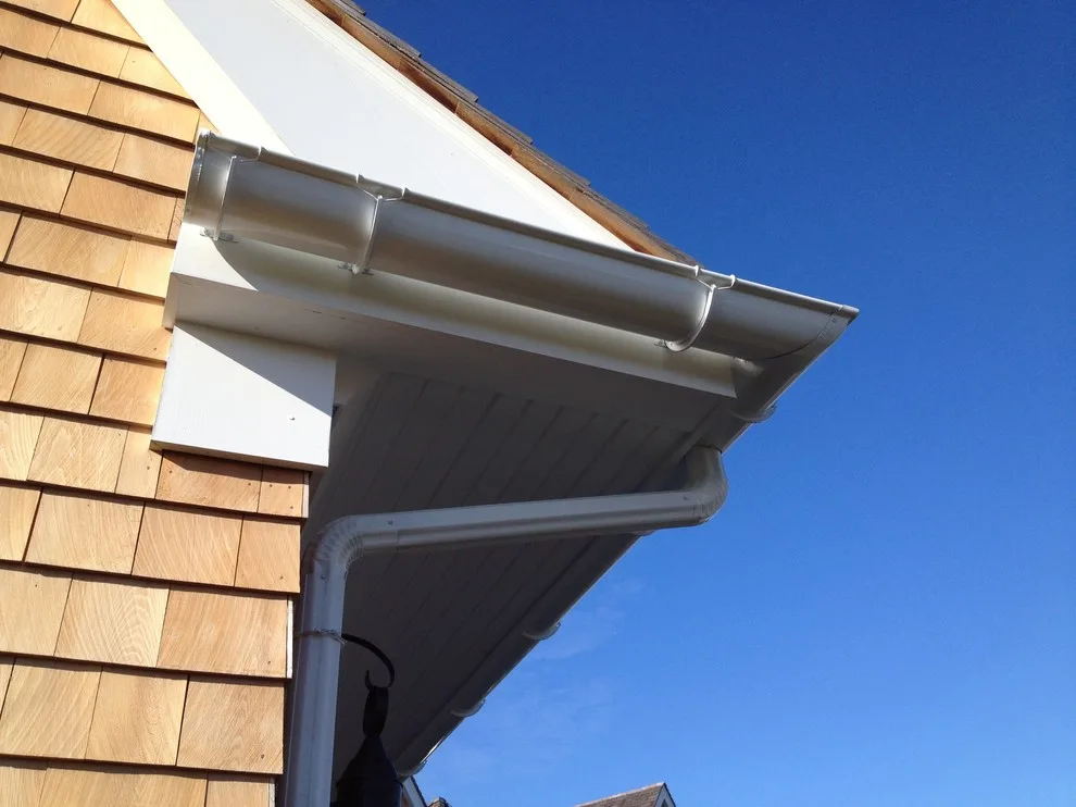 Gutter Pro Enterprises - Photo 9
