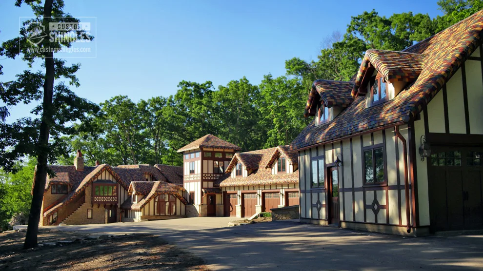 Wisconsin Private Home by Custom Shingles - Photo 3