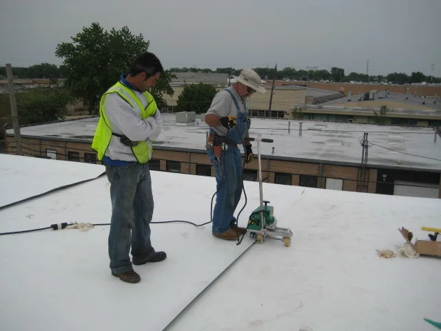 Expert Roofing Services in Malibu, CA by Jenkins Roofing - Photo 2