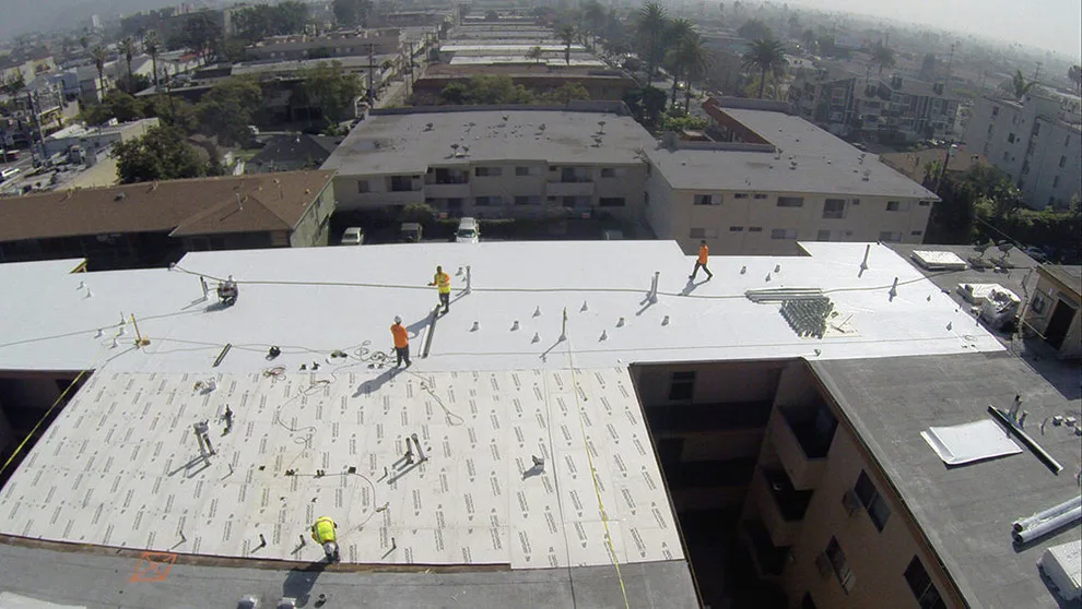 Expert Roofing Services in Malibu, CA by Jenkins Roofing - Photo 4