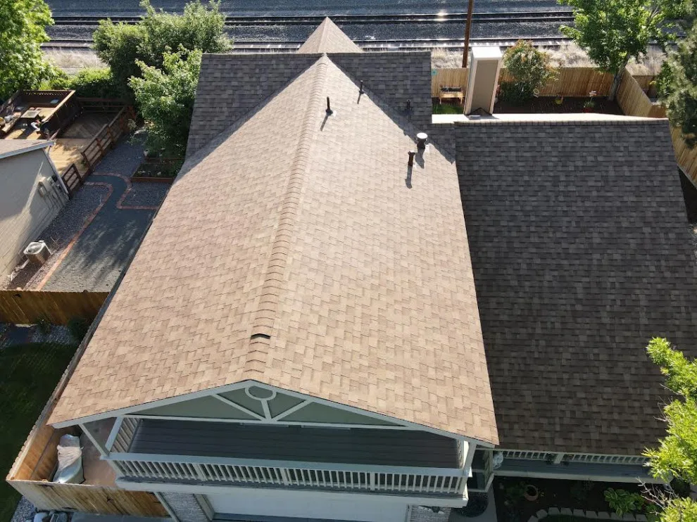 Sol Vista Roofing - Photo 10