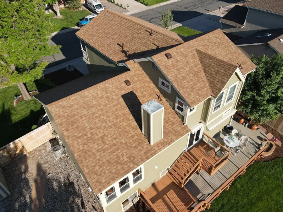 Exhibition Hub by Sol Vista Roofing - Photo 3