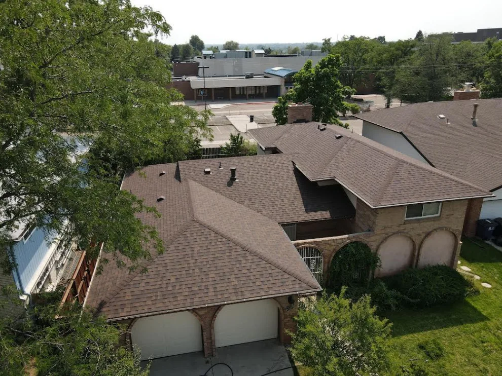Exhibition Hub by Sol Vista Roofing - Photo 4