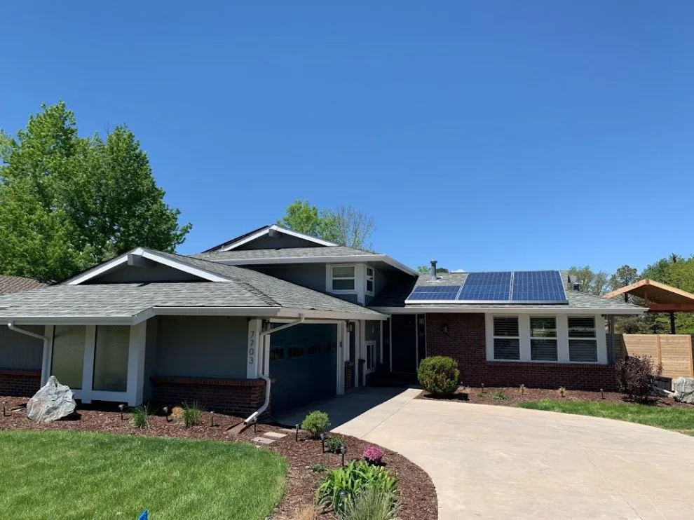 Sol Vista Roofing - Photo 4