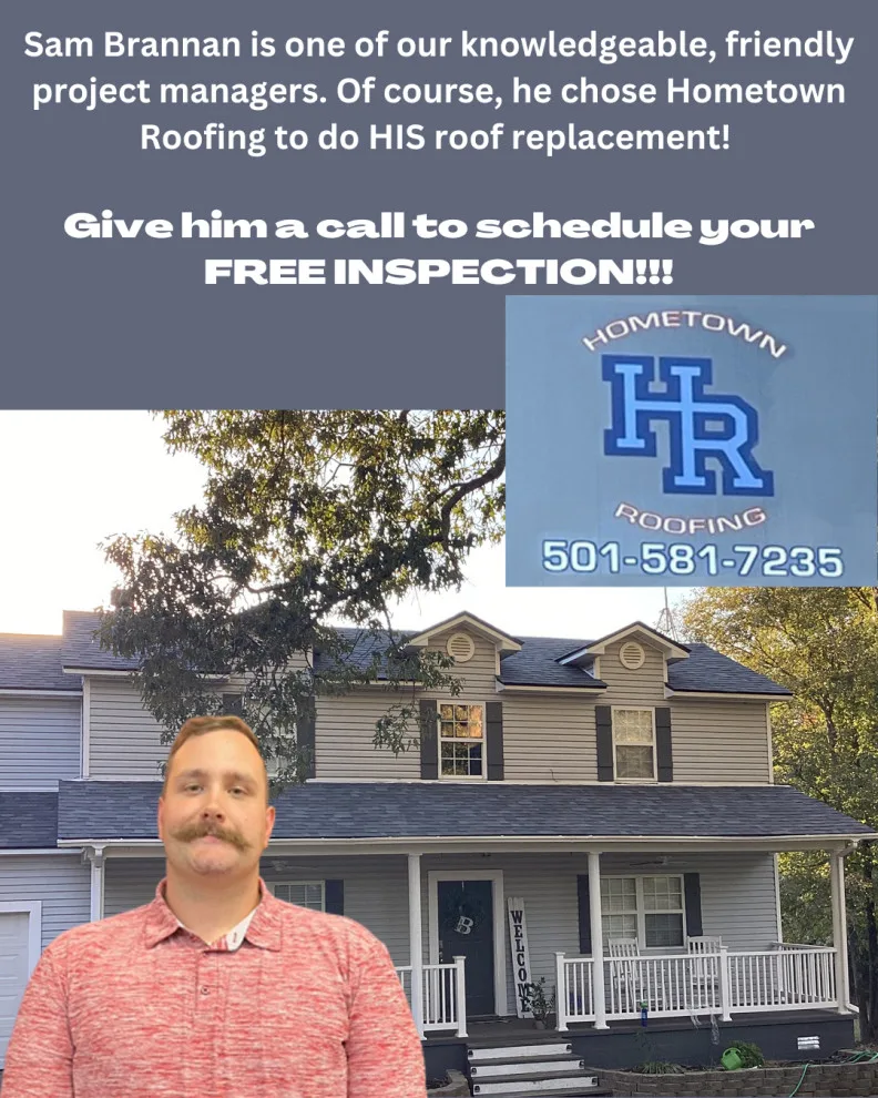 Project Coordinators by Hometown Roofing LLC - Photo 9