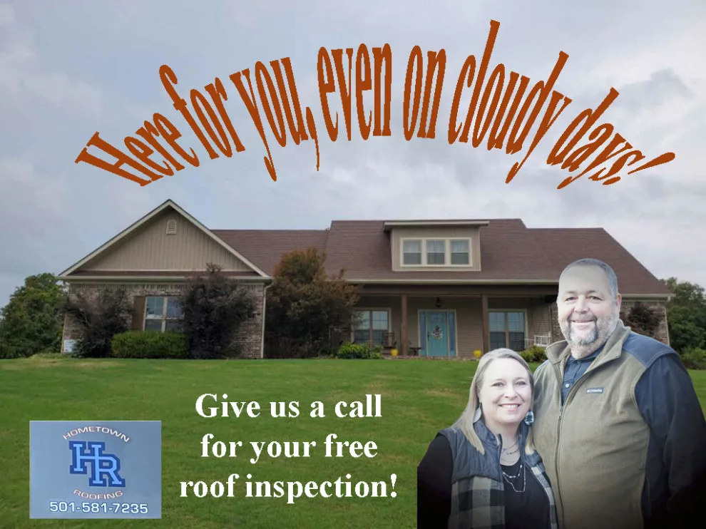 Project Coordinators by Hometown Roofing LLC - Photo 16