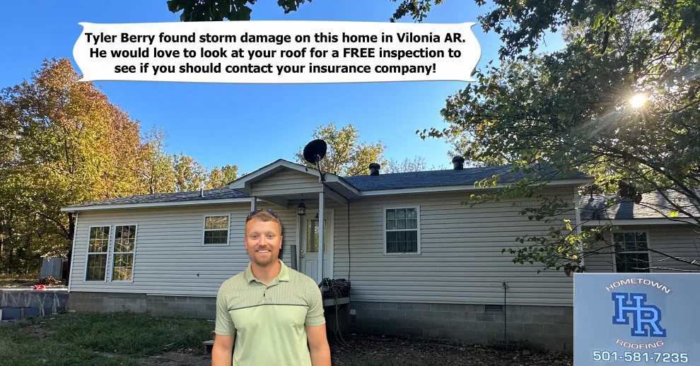 Hometown Roofing LLC - Photo 5
