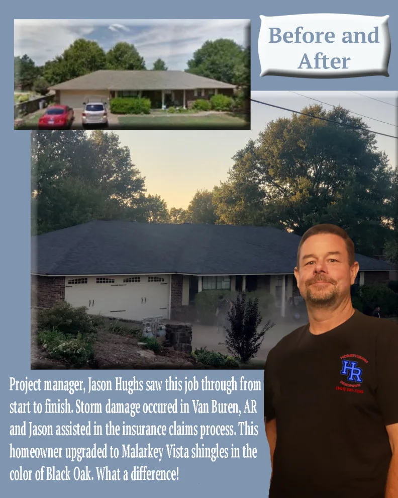 Project Coordinators by Hometown Roofing LLC - Photo 17