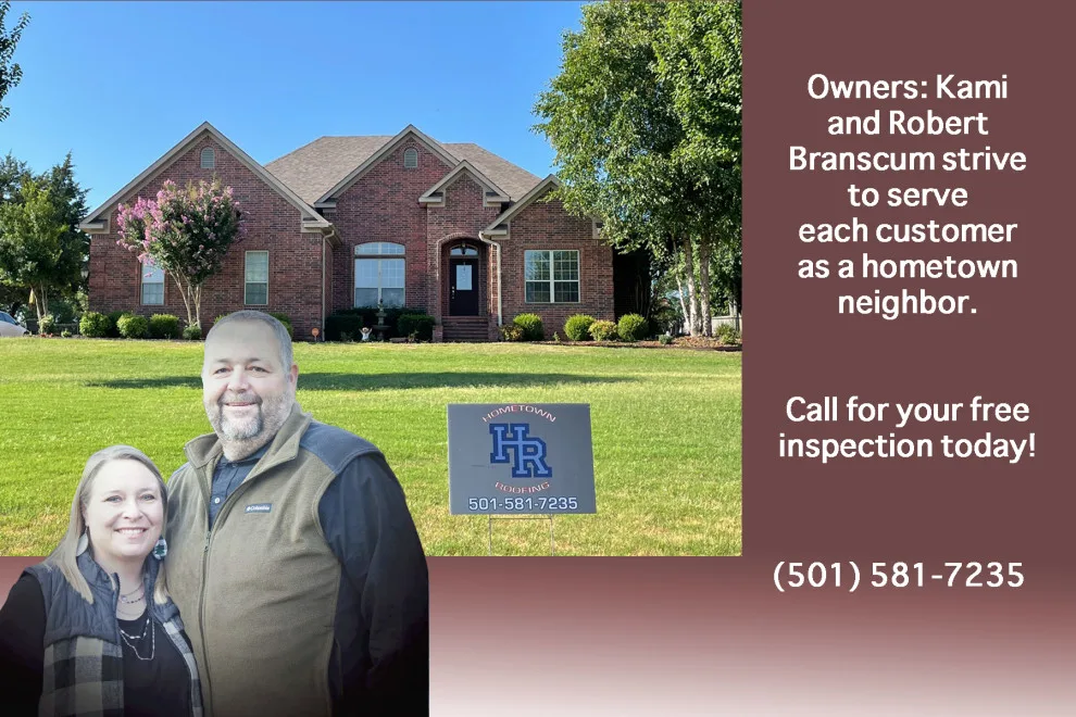 Project Coordinators by Hometown Roofing LLC - Photo 15