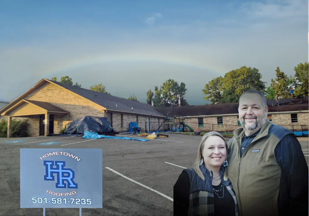 Project Coordinators by Hometown Roofing LLC - Photo 3