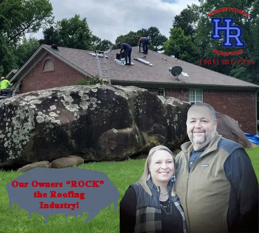 Project Coordinators by Hometown Roofing LLC - Photo 14