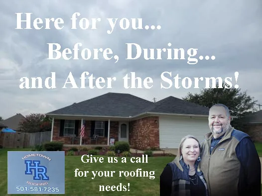 Project Coordinators by Hometown Roofing LLC - Photo 5