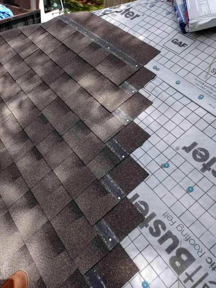 2022 Initiatives by Altitude Roofers - Photo 2