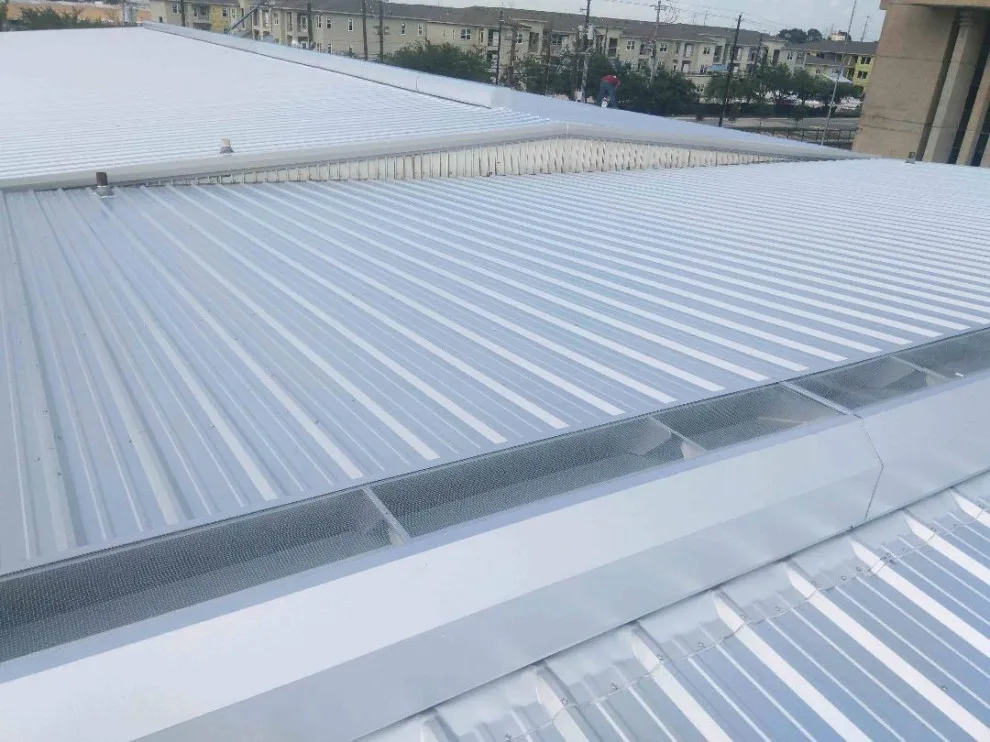 2022 Initiatives by Altitude Roofers - Photo 4