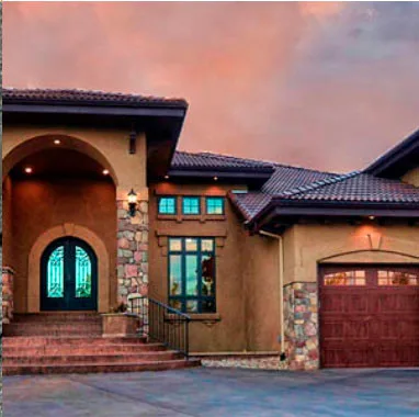 Tuscany Exteriors - Photo 12