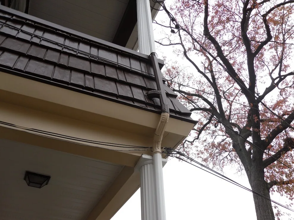 Garden State Gutter Cleaning - Photo 11