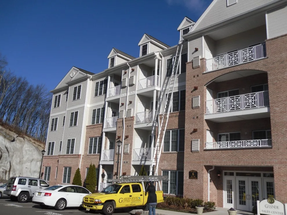 Garden State Gutter Cleaning - Photo 6