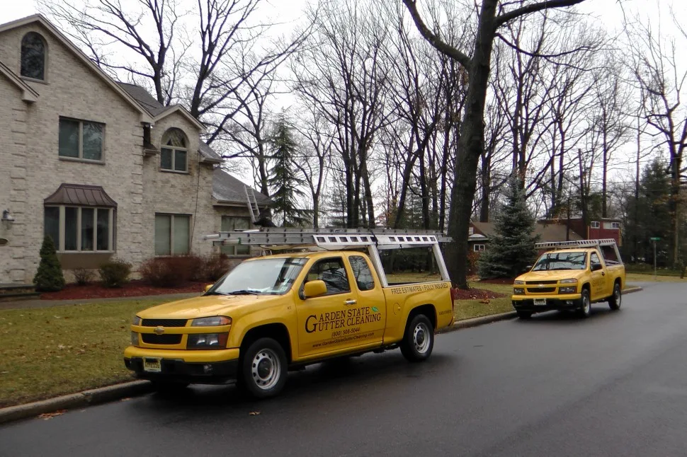 Garden State Gutter Cleaning - Photo 12