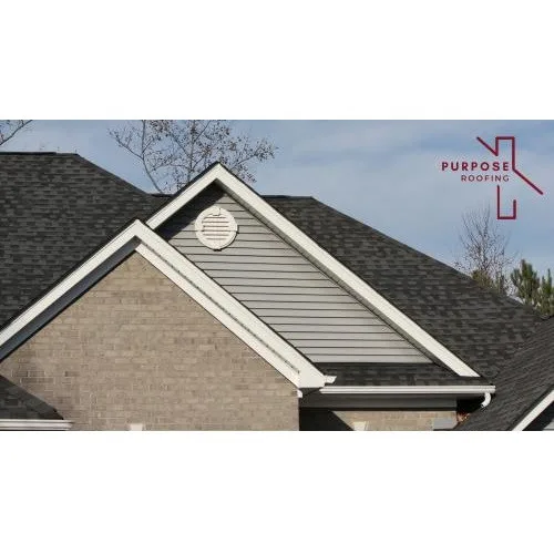 Purpose Roofing - Photo 3